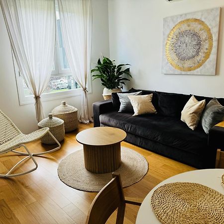 Apartment Allora Split Exterior photo