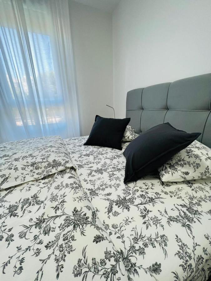 Apartment Allora Split Exterior photo