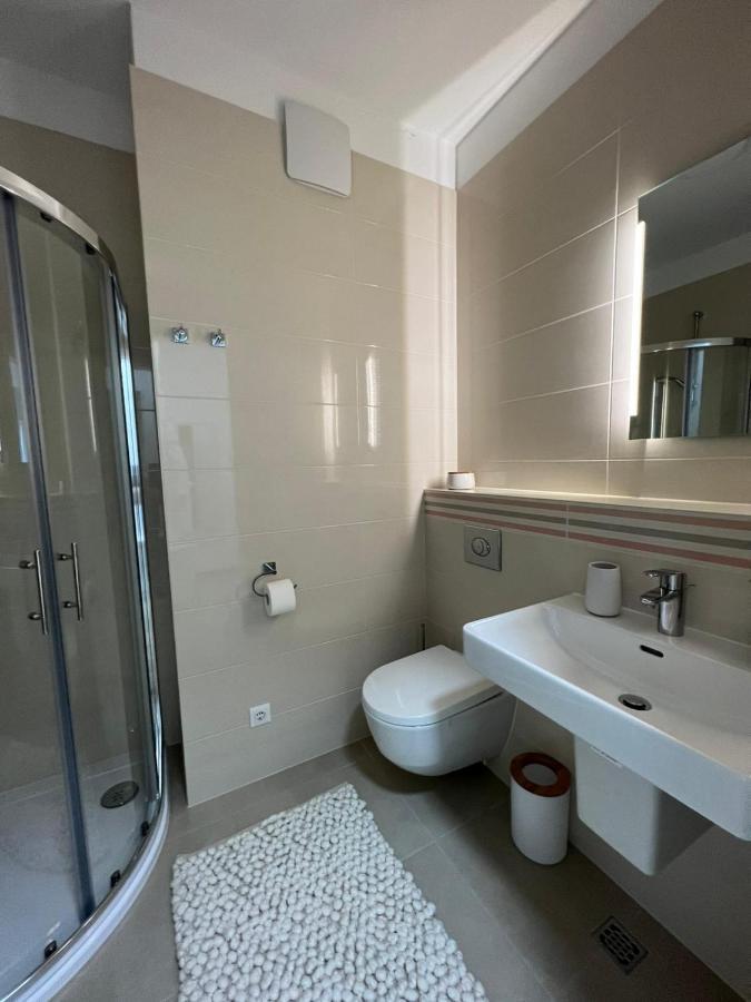 Apartment Allora Split Exterior photo