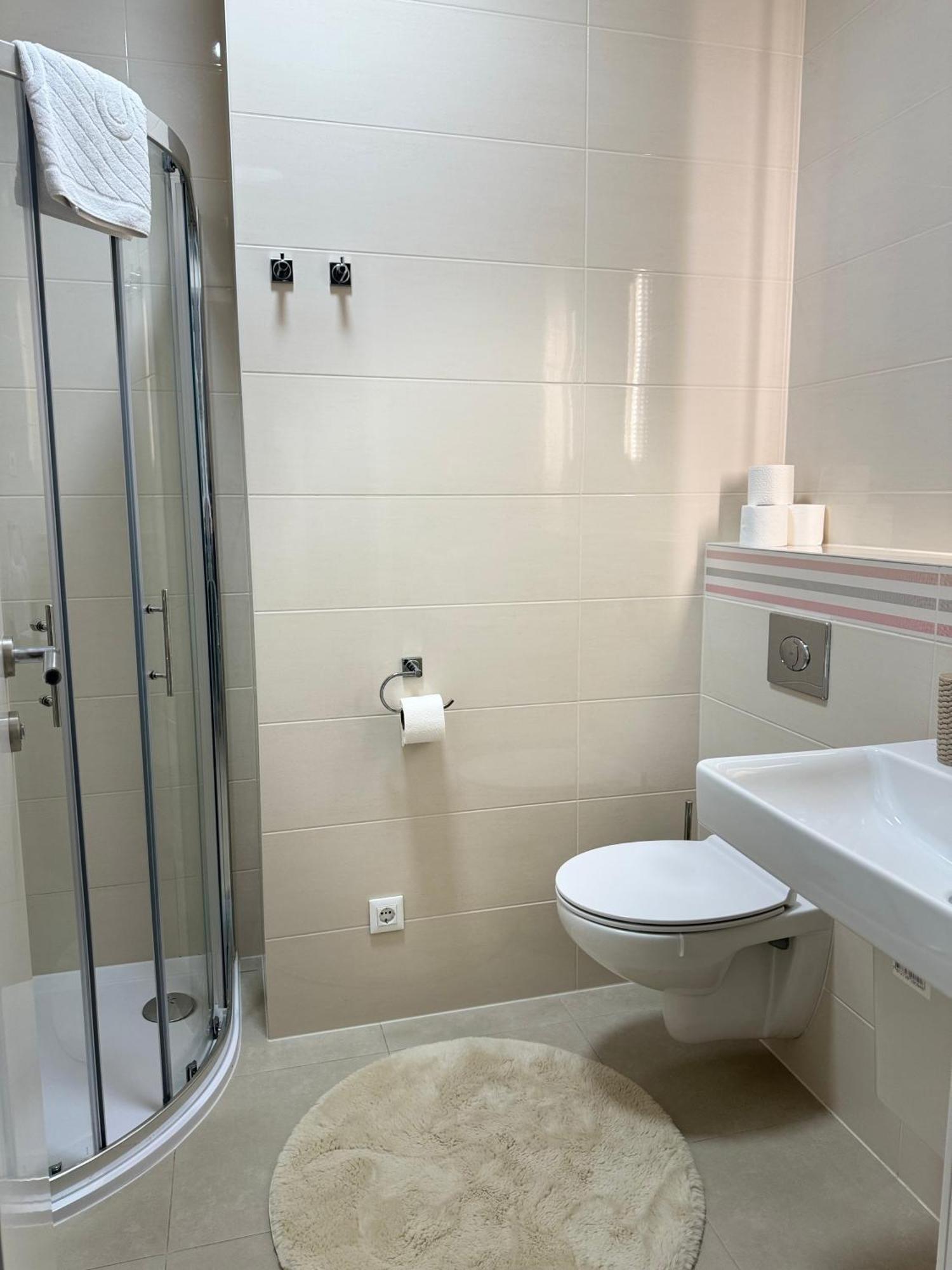 Apartment Allora Split Exterior photo