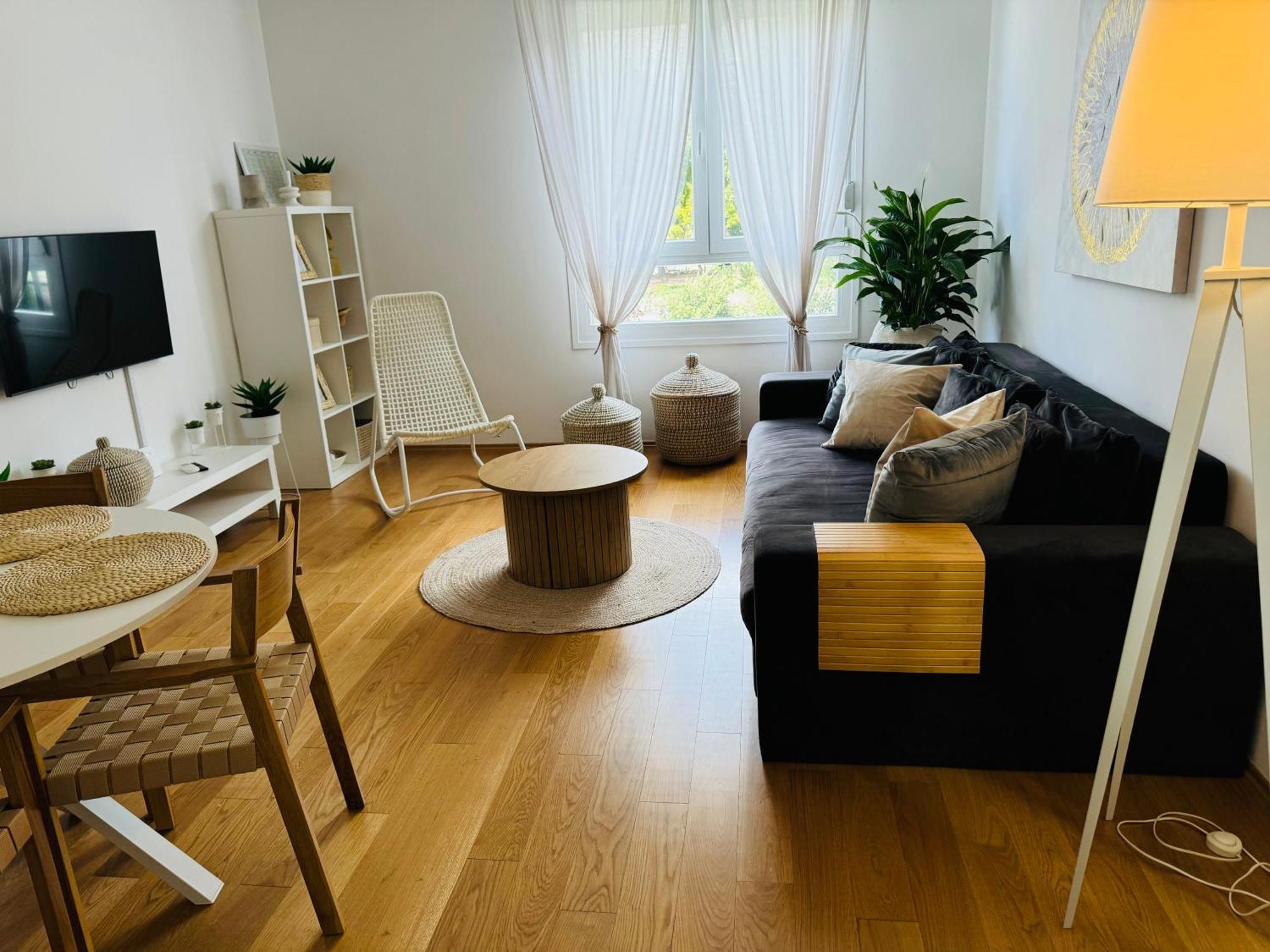 Apartment Allora Split Exterior photo