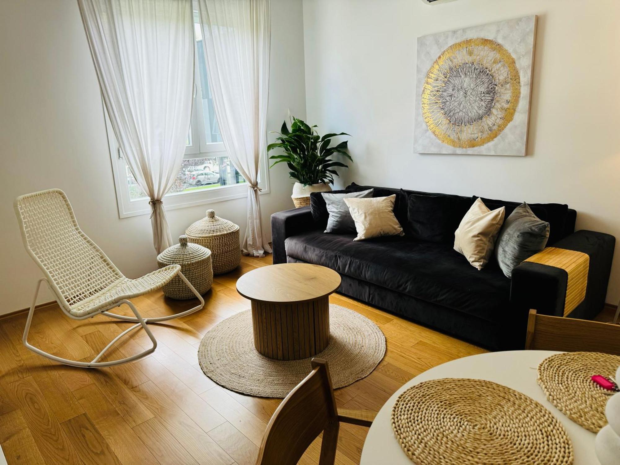 Apartment Allora Split Exterior photo